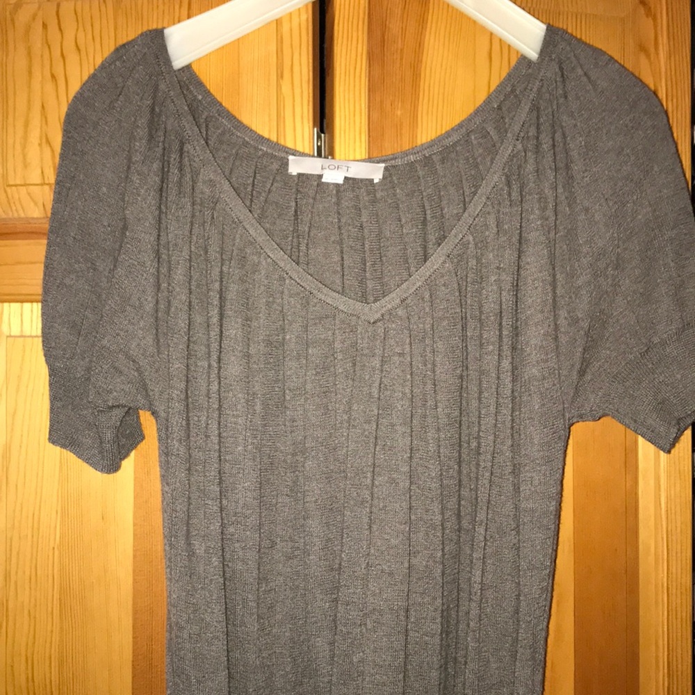Loft dress